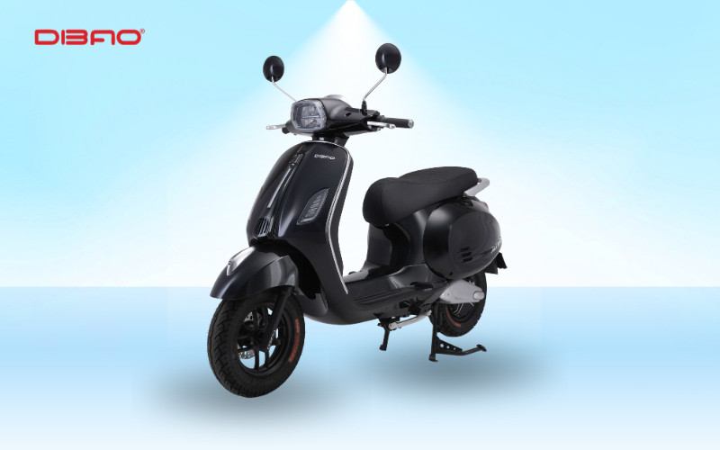 Dibao Tesla Chic Q